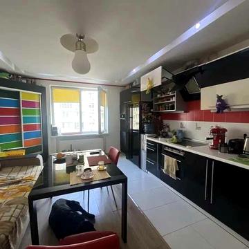 2-комн. 70 м2 Ремонт Новый дом Жукова Левитана ID:209486