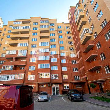 Генерала М. Тарнавського пров., 1