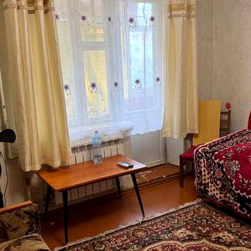 Квартира від власника, 1-кімнатна на проспекті Лесі Українки
