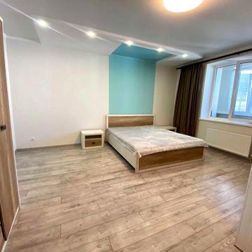 Справді Простора та Якісна Двушка В НБ біля Озера VS  ID: 39011