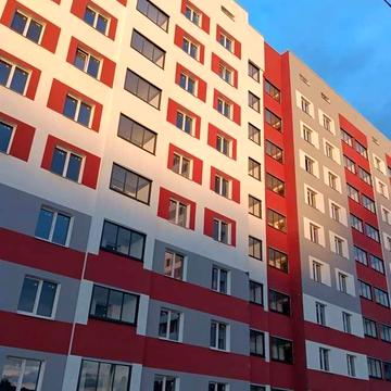 Продам 3 кімн. квартиру 80 м2 в новобудові РА ЖК Гидропарк