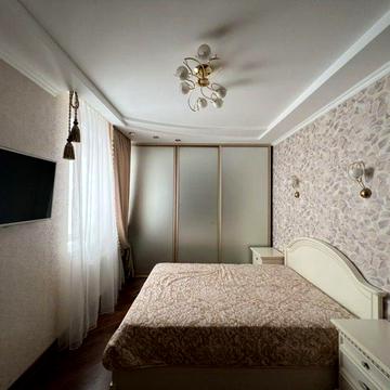 Продається чудова 3 кімната квартира на Поділля. ЖК Поділля