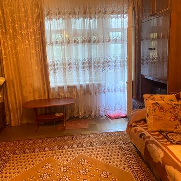 житловий масив Тополя-2 вул., 12/1