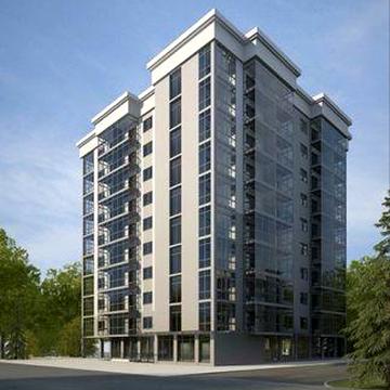 Продаж  2 кімнатної квартири в новобудові Порт сіті