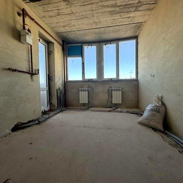 Продаж великої 3к по акційній ціні 550$ за м²