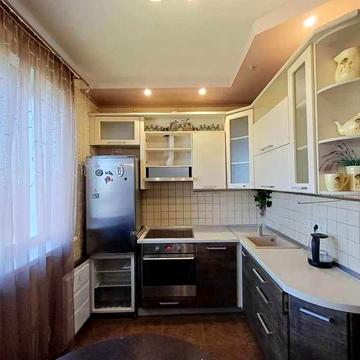 Продам 3к квартиру 70 кв.м. Ахсарова Алексеевка Є-відновлення!