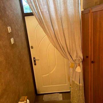 Здається в оренду 1к квартира бічна Котика