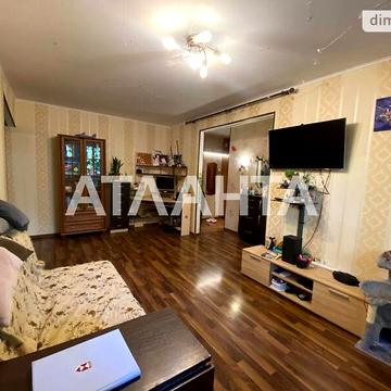 Продаж 3к Квартира Гайдара вулиця