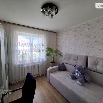 Продаж 3к Квартира Келецька вулиця