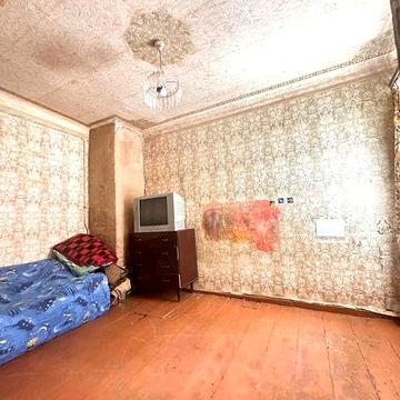 Продам 2 квартиру метро 5 мин .  южд с автономным отопление