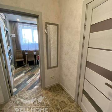 Продаж 1к Квартира Вячеслава Чорновола вулиця ЖК Лесной квартал