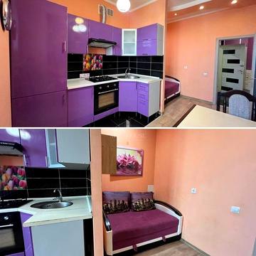 Оренда 1-к квартири в ЖК У-Квартал, Софіївська Борщагівка