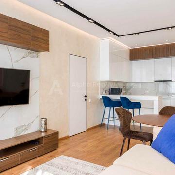 Оренда 3к квартири, 75м2, Бульвар Фонтанів, Саперне Поле 3