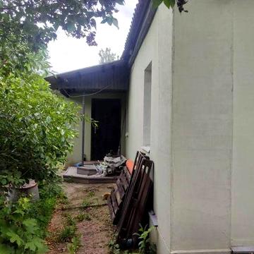 Продам будинок КРАСНА ЛИНИЯ Чугуїв