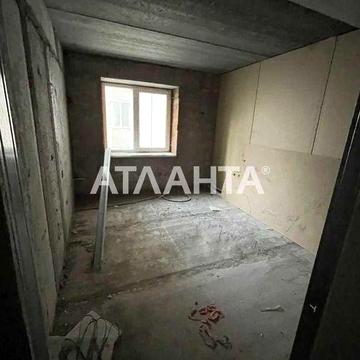 2х комнатная 74 кв.м. в центре Одессы.