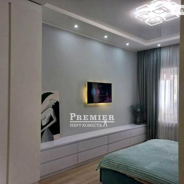 Продаж 1к Квартира Разумовська (Орджонікідзе) вулиця