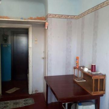 Продам 1-комнатную гостинку, Немышлянский район,метро Армейская 5 мин.