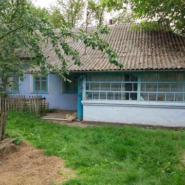 Садиба в селі Педоси