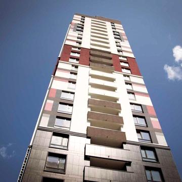 Міцний монолітний будинок з УКРИТТЯМ. Продам квартиру ЖК Синергія Київ