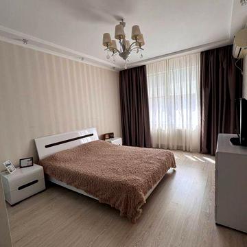 Сдам 2-ную кварт ж/м Радужный Таирово / ул Левитана / пр-т Небес Сотни