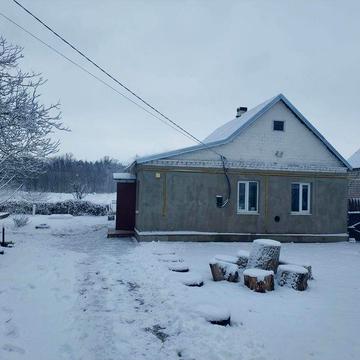 Власник без комісії. Продам будинок с.Курилівка. Дом Куриловка