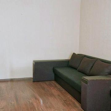 1 кімнатна квартира, Міська лікарня