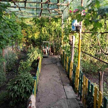 Продам дачу на мукомольном. Заречный