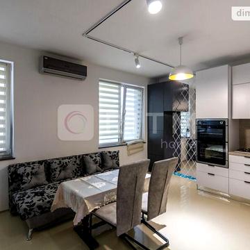 Довгострокова оренда 1к Квартира Гриневичів (Богунська) вулиця ЖК Central House