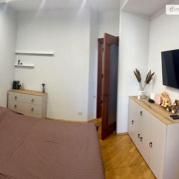 Продаж 2к Квартира Єфремова Сергія вулиця