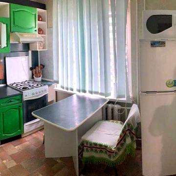 Продажа 1 ком. кв. ул. Запорожская