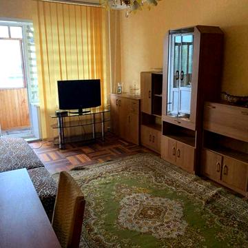 Продажа 1 ком. кв. ул. Запорожская