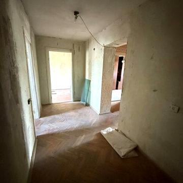 Квартира 3х кімнатна, 33й мікрорайон