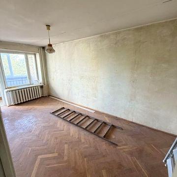 Квартира 3х кімнатна, 33й мікрорайон