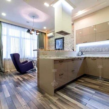 Драгомірова 9, Новопечерські липки, Печерськ , Центр, 60м2, Ремонт ЖК Новопечерські Липки