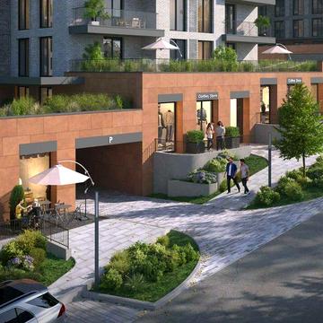 3-кімнатна квартира | DREAM HILLS | Ужгород, DH 2.10 ЖК Dream Hills