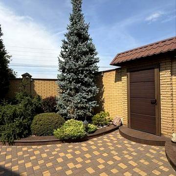 Будинок в центрі міста Запоріжжя