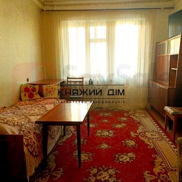 Леся Курбаса просп., 18-В