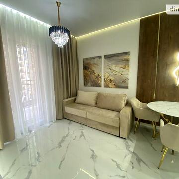 Продаж 1к Квартира Краснова вулиця ЖК Kadorr City