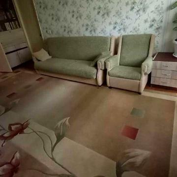 Оренда 2кмн квартири, Космос (111-981-101)