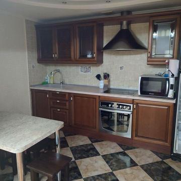 Продам 3 кв на Рабочей середина