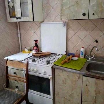 Продам 1комн квартиру на Горизонте