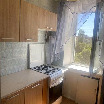 Сдам 1- ком квартиру на Крымской