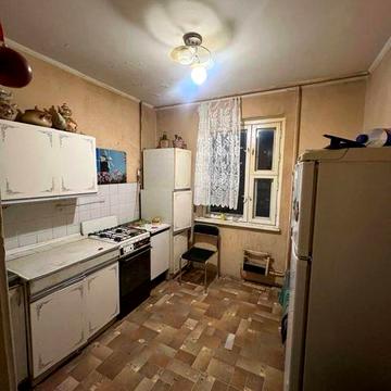 Продаж 2х кімнатної квартири Тростянецька,3