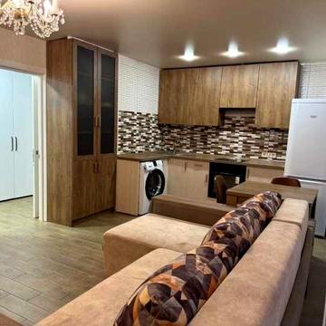 Продам 2к.,квартиру, улица Беляева 8а,.ЖК Молодежный ЖК Молодежный