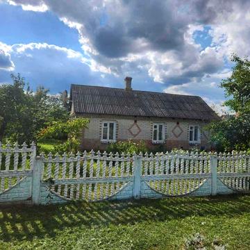 Продам будинок в м.Рожище