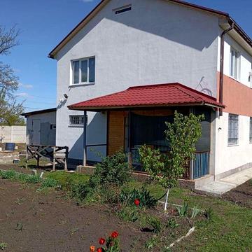 Будинок, Затишшя, 185 м2.