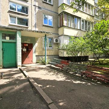 Русанівський бульв., 5
