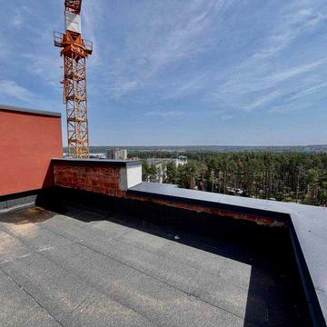 3-кім з терасою у ЖК «SOBORNYI» — розтермінування без %. Гостомель ЖК Sobornyi