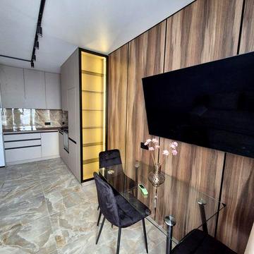 Продаж євродвушки з топовим ремонтом у Варшавському-2 без % ЖК Варшавський