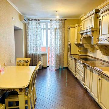 Квартира в Новобудові, Метро "Лукянівка"   Січових Стрільців